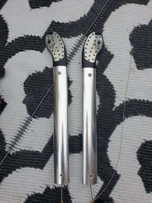 Mamas And Papas Ocarro Occaro spare 