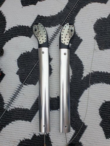 Mamas And Papas Ocarro Occaro spare 