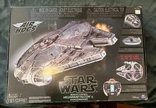 Air Hogs Star Wars Remote Control XL Millenni...