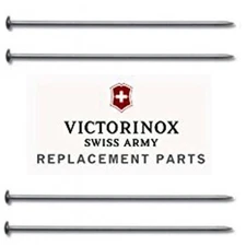 Victorinox Swiss Accessories Straight Pin 4 Pk 30483