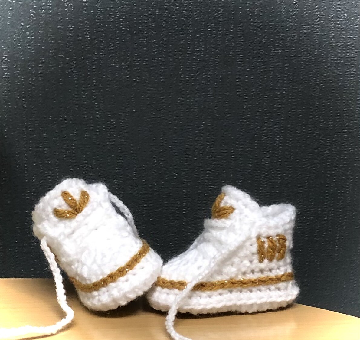 PANTOFOLA D’ORO Scarpe bambino all'uncinetto fatte a mano uncinetto lana bambino stivaletti sneakers pantofole