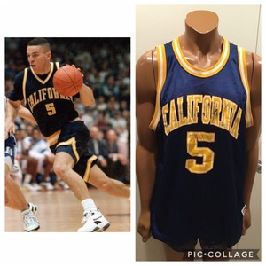 jason kidd cal jersey for sale