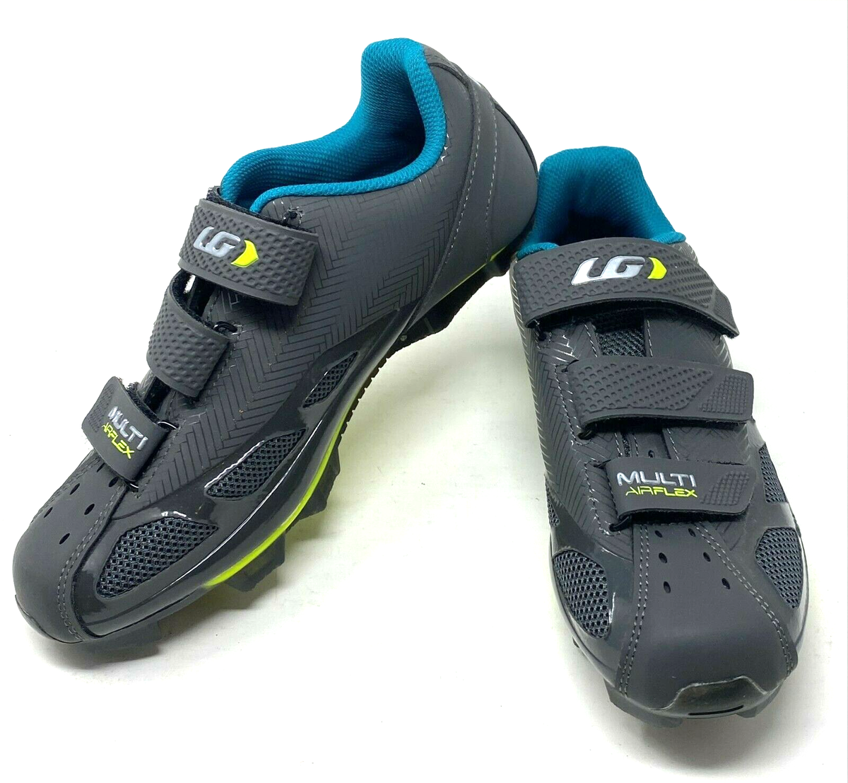 Louis Garneau Multi Air Flex Cycling Bike Shoes Louis Garneau Multi Air Flex Cycling Shoe - Men main image 3