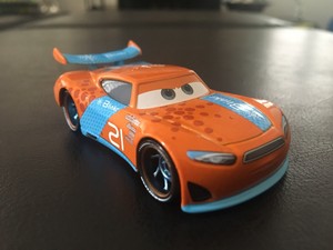 disney cars 21