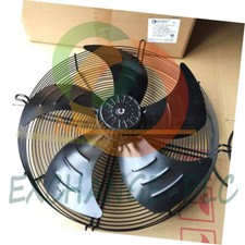New 1PC For WeiGuang YWF4D-550S external rotor axial flow motor condenser fan