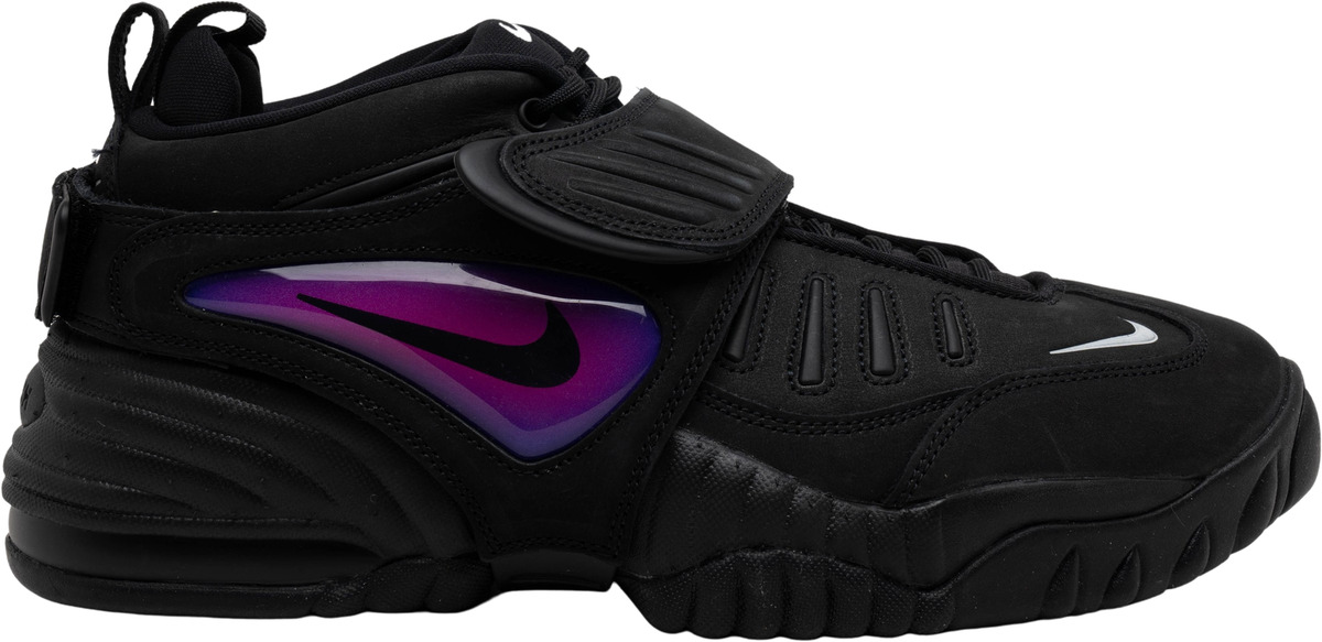 Preços baixos em Nike AMBUSH x Air Adjust Force Black Preços baixos em Nike AMBUSH x Air Adjust Force Black
