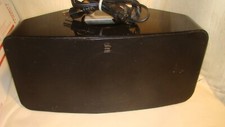 Bluesound Pulse P 300 Premium Wireless Streaming Speaker - Tested, Sounds Great