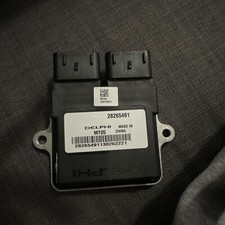 Delphi Ecu Utv 550efi Linhai Hisun