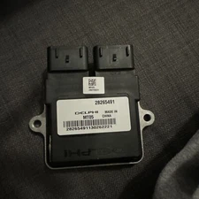Delphi ECU UTV 550EFI, Linhai Hisun