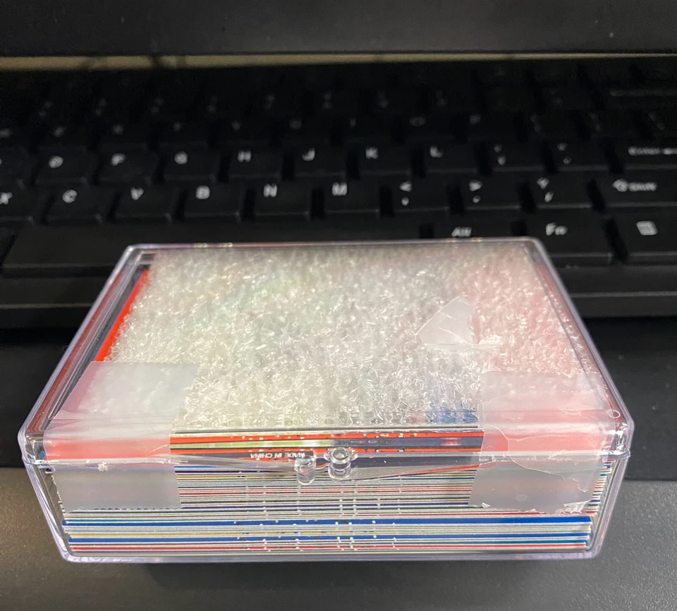 2020 Panini NFL Rated Rookie Retro Complete 45 Card Set SP /2044🔥Jalen Hurts!🔥 - Image 4 of 4