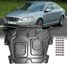 Engine Splash Guard For Volvo S80 2012-2016 Under Engine Shield Cover Board