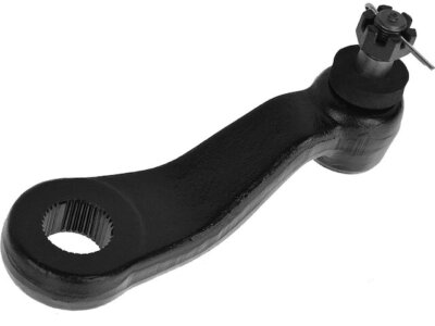 DIY Solutions 46JV27T Pitman Arm Fits 2007-2010 Chevy Silverado 3500 HD
