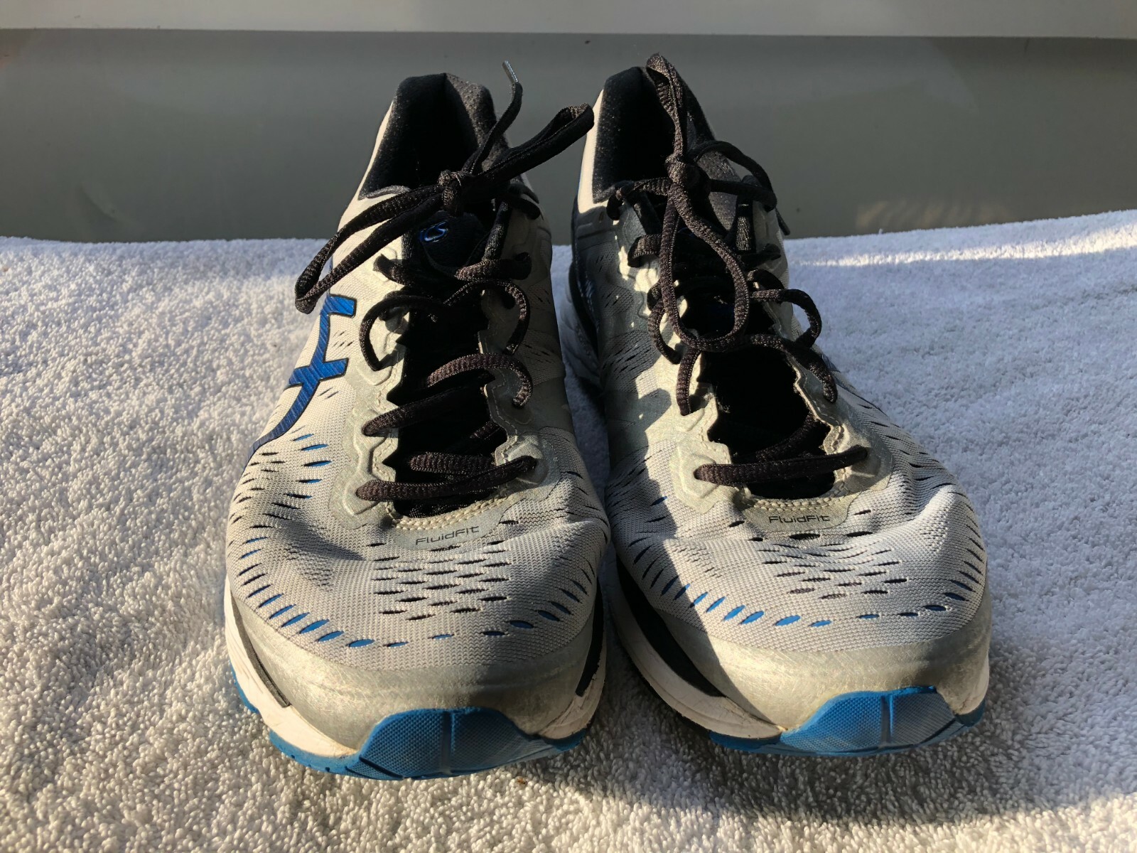 asics kayano 23 mens