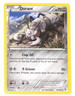 Durant 61/106 Pokemon Card XY Flashfire 2014 Regular Rare