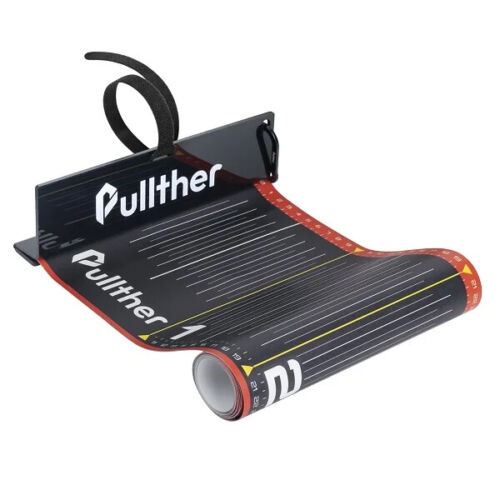 Waterproof Fish Measure Ruler 135cm/53in Foldable PVC Fishing Measuring Tape - Picture 8 of 8