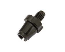 ALTALINE Bicycle Alloy Adjustable Brake Lever Barrel Bicycle 7mm Black