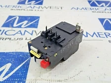 MTE Limited AXTO 01000130-007 Overload Relay 3 pole