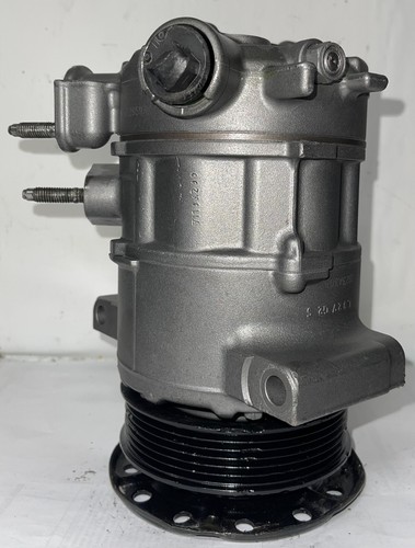 AC Compressor Fits Jeep Patriot 2L 08 09 10 11 12 13 14 15 16 17 18 - Picture 3 of 6