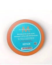 Moroccanoil Restorative Hair Mask  Repair  8.5oz/250ml New