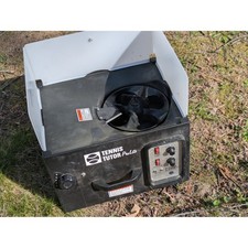 Tennis Tutor ProLite Machine Portative De Balles De Tennis Fonctionnelle Neuve