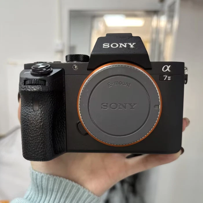 Sony Alpha A7II Digital Cameras for Sale - Shop New & Used Digital