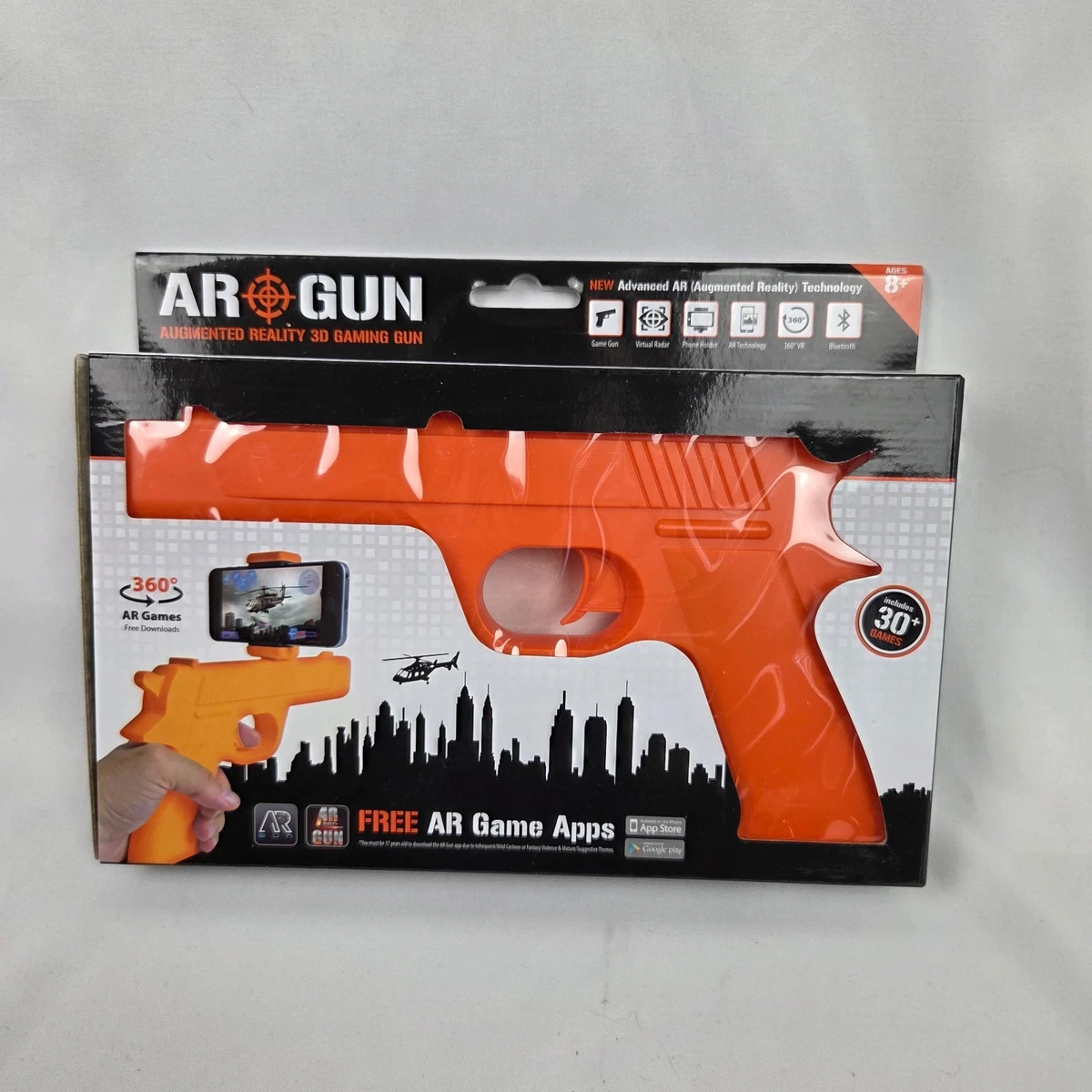 Screenshot der mobilen Pistolo Casino Oberfläche auf einem Smartphone