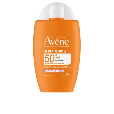Ultra Fluid Radiance SPF50+ Sunscreen 50ml