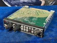 PS ENGINEERING AUDIO PANEL P/N: PMA6000 SN- HT01198-L