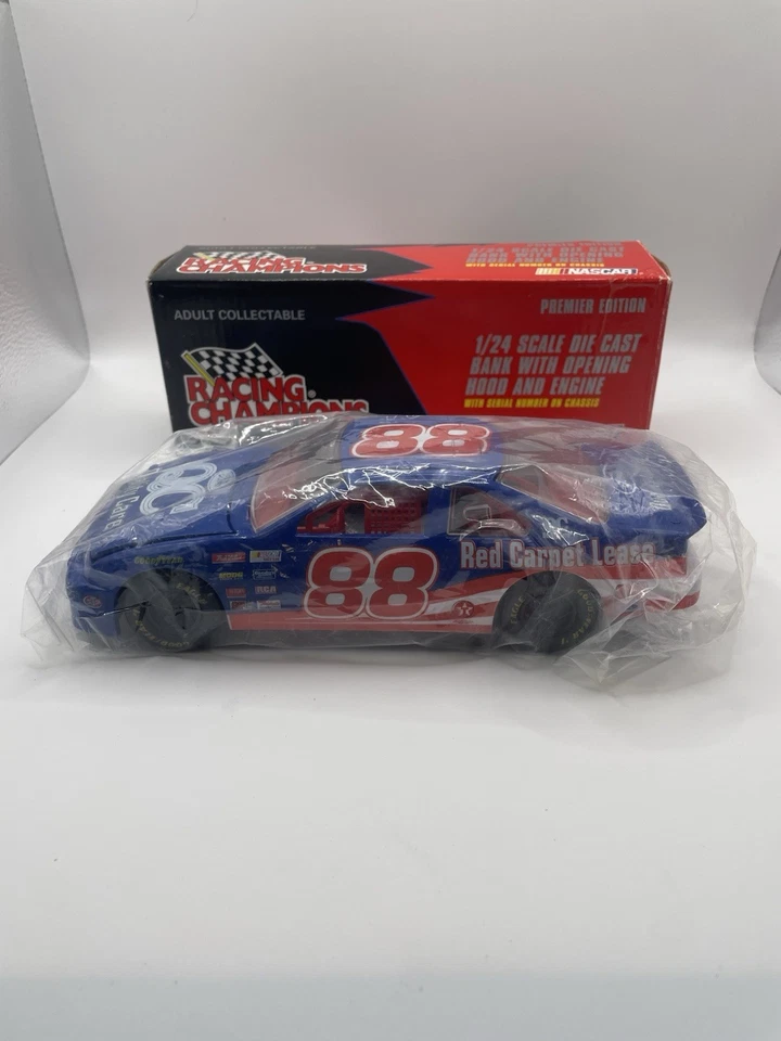 Racing Champions Cuidado de Calidad Alfombra Roja Arrendamiento Diecast Modelo Coche (Nuevo en Caja) Foto 3 de 4