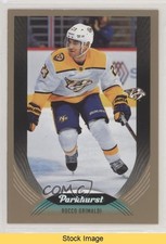 2020-21 Upper Deck Parkhurst Bronze Border Rocco Grimaldi #216 READ z6b