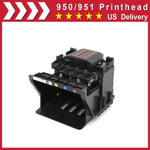 HP 950 951 Print head For HP Officejet Pro 8100 8600 251DW 8610 8620 8650
