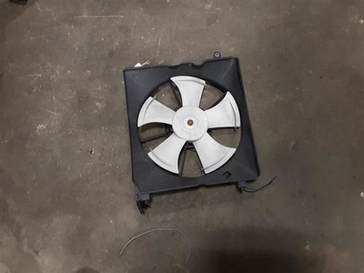 Driver Radiator Fan Motor Fan Assembly Fits 08-10 ACCORD 165851