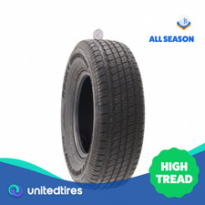Used 23575r15 Rocky Mountain Ht2 109t - 8.532