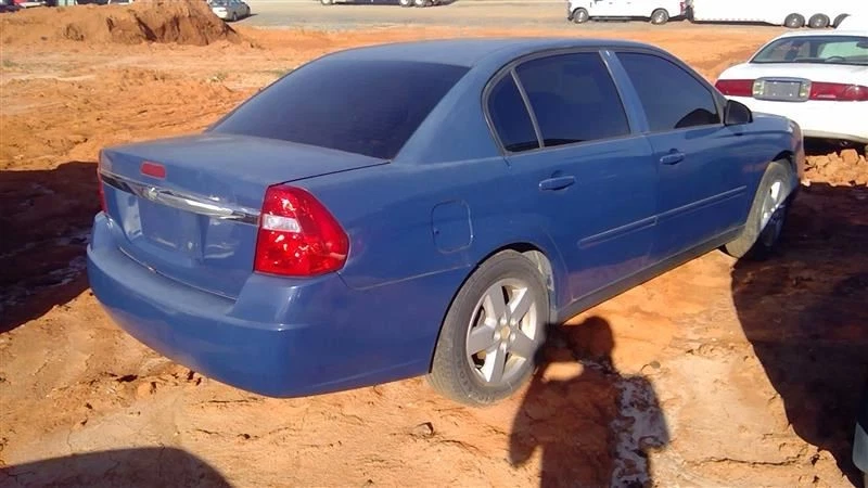 Conjunto de tercera luz de freno de montaje alto para Chevy Malibu 04-08 OEM Foto 3 de 4