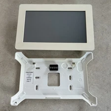 Lennox iComfort Wi-Fi 10F81 Thermostat 103445-04 Screen Problem for Parts.