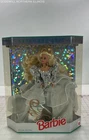 Vintage 1992 Happy Holidays Special Edition Barbie Doll IOB