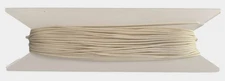 100 feet 1.4mm White Window Blind Cord, String - Horizontal and RV Blinds