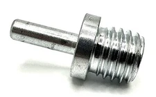 DA2 5/8" to 5/16" (8mm) Drill Adapter Converts 2" to 6" Polisher Pad Backing 
