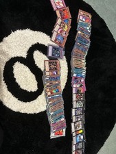 Yu-Gi-Oh! Bulk Lot of 200+ Cards Random Mixed Sets 1st Edition