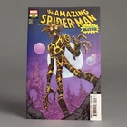 Amazing Spider-Man 15 2nd Print Todd Nauck NM 1st App Glitch Marvel Comics