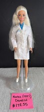 Vintage Barbie Dentist #17255 (1997)