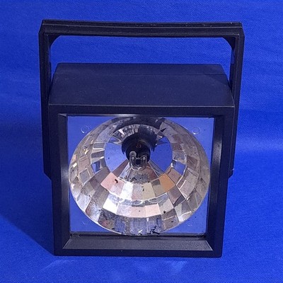 Psycho Strobe Light 1821 Flashing Speed Control [WORKS]