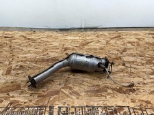 INFINITI Q50 Q60 16-24 OEM RIGHT PASSENGER LOWER MUFFLER EXHAUST PIPE TUBE 3.0T