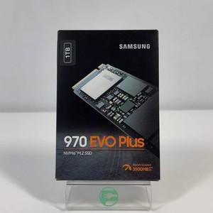 Samsung 970 Evo Plus 1TB | eBay