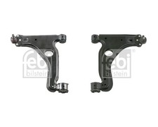 2x Querlenker Vorderachse für OPEL ASTRA H Caravan GTC Kasten/Kombi Stufenheck