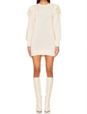 Cleobella Danielle Sweater Dress Size XS