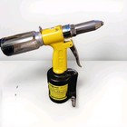 Marson Valuerivet  V-2 Pneumatic Rivet Tool 3/32 Inch to 3/16 Inch Air Rivet Gun — photo 1