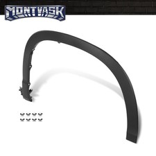 Fit For 2014-2019 Toyota Highlander Front Rig...