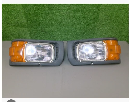 25+ Daihatsu Car and Truck Lights and Indicators for sale