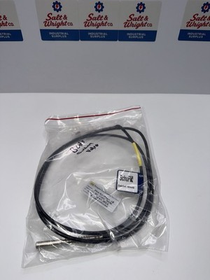 JUMO 90.2821.7518 Intrinsically Safe Temperature Probe ATEX IECEx